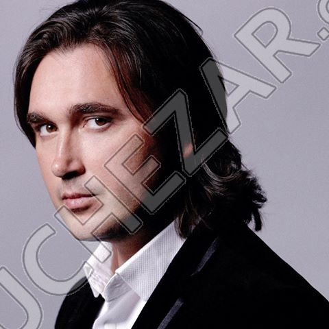 Алексей Татаринцев