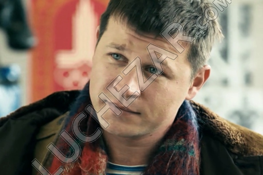 Алексей Манцыгин