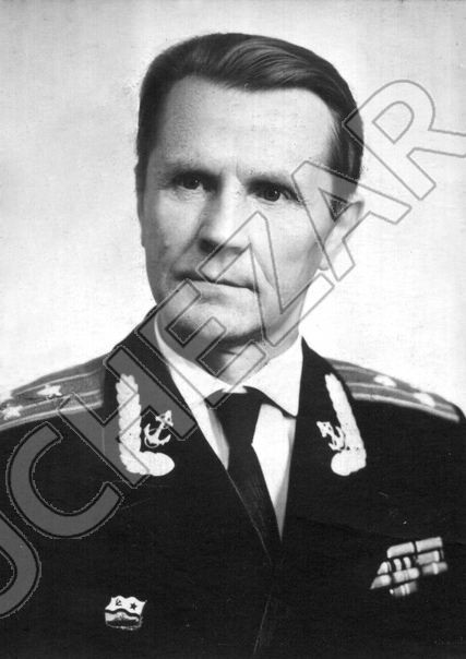 Николай Букин