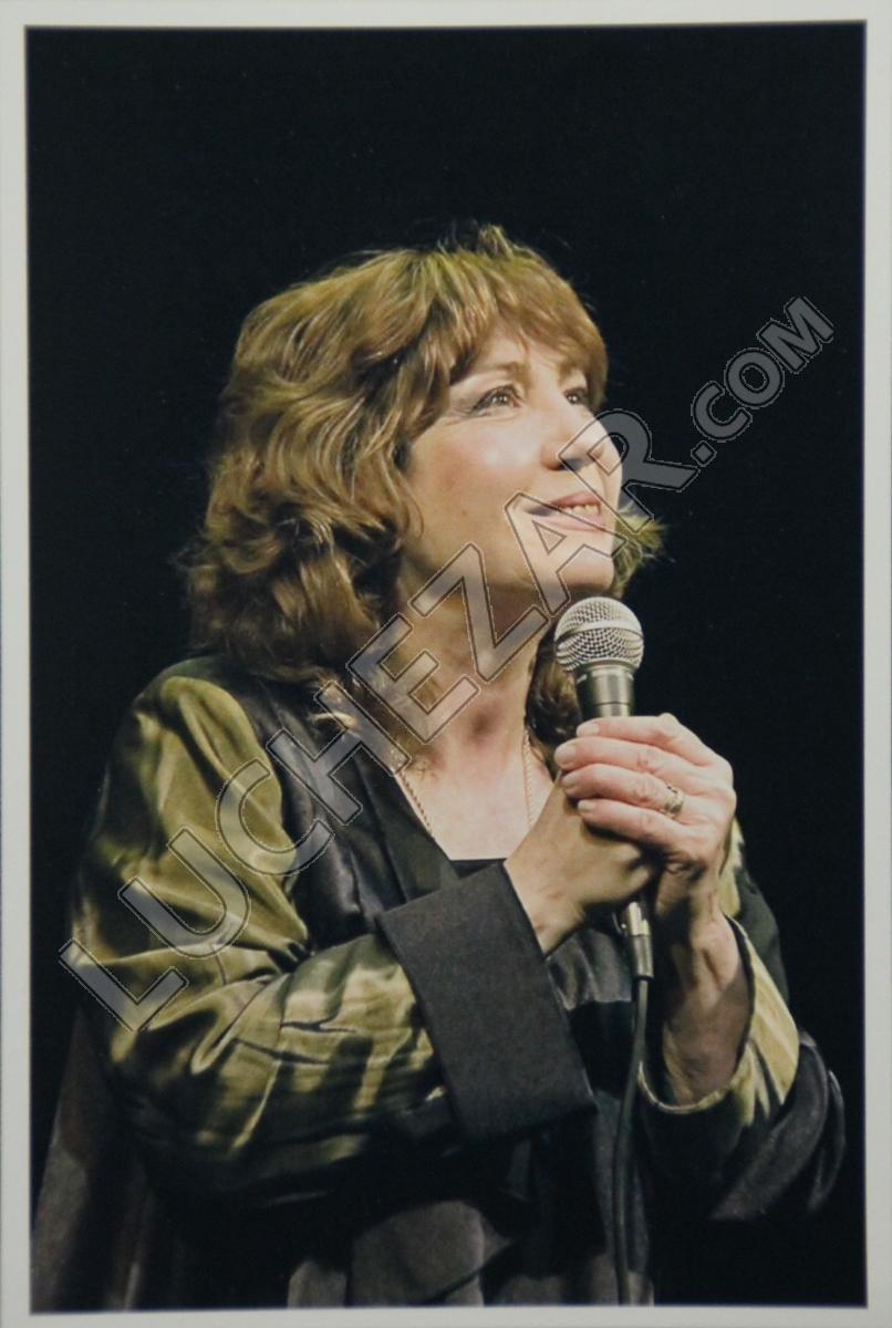 Елена Камбурова