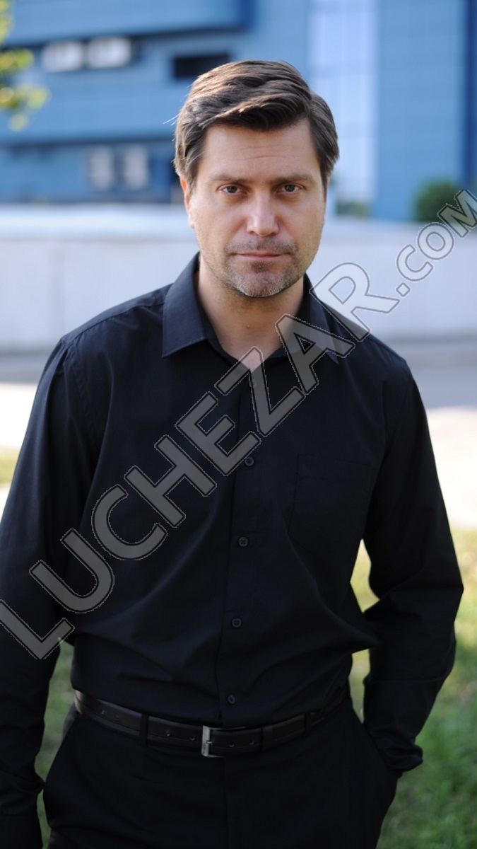 Виталий Кудрявцев