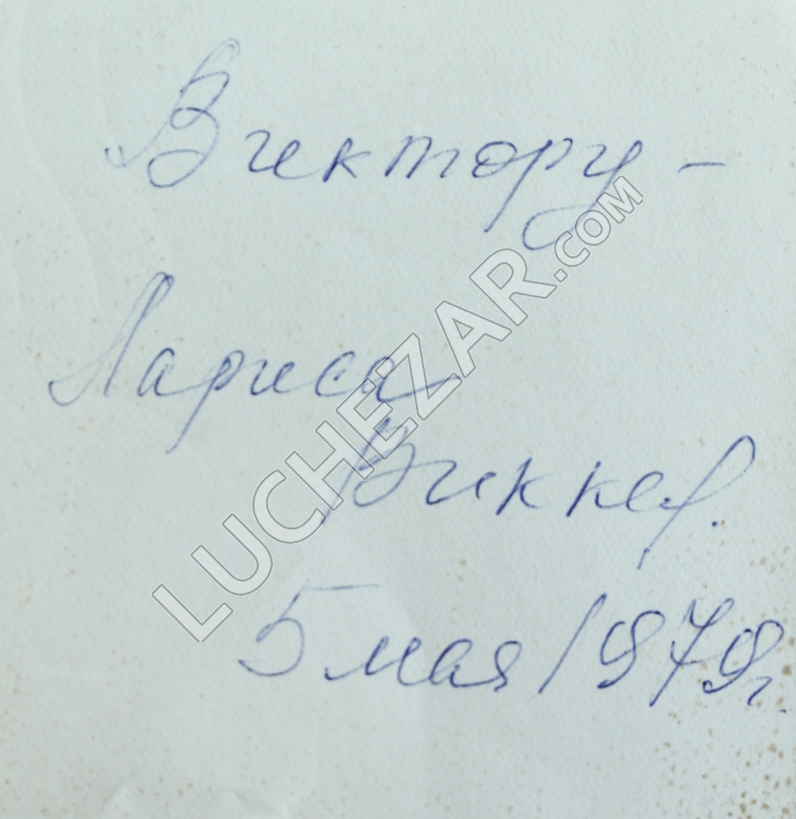 Лариса Виккел