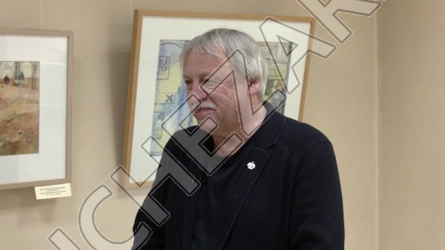 Валерий Архипов