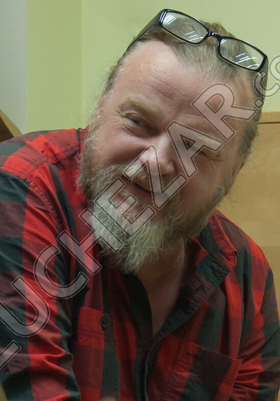 Михаил Сапего