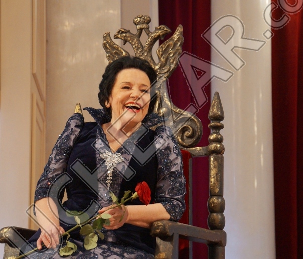 Ирина Богачёва