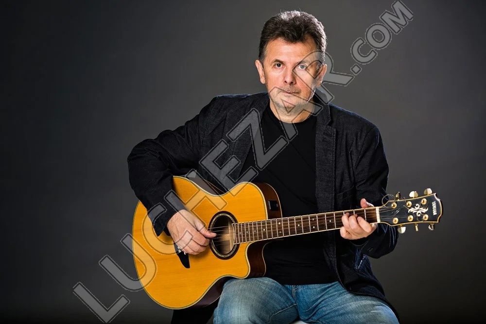 Андрей Иванов