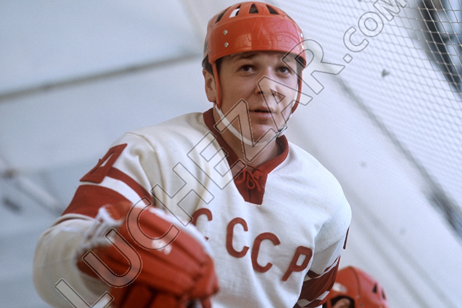 Александр Мальцев
