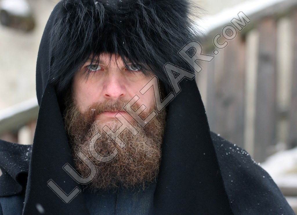 Виктор Запорожский