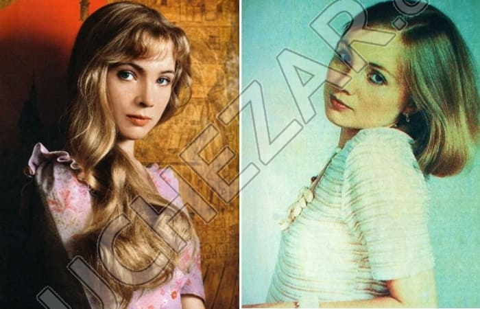 Марина Яковлева