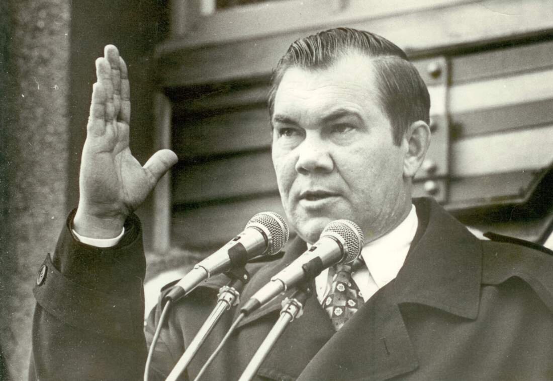 Александр Лебедь