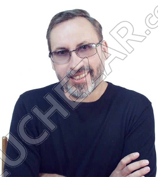 Александр Кальянов