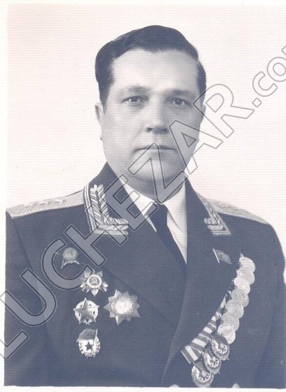 Владимир Толубко