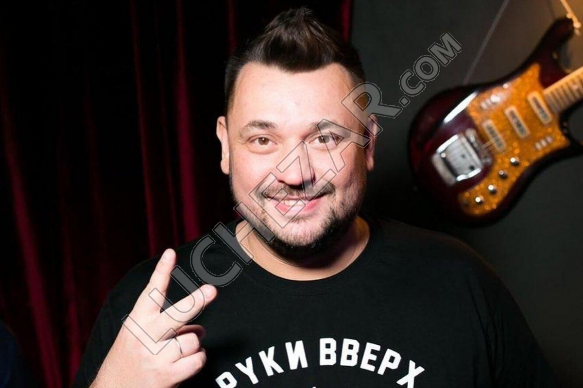 Сергей Жуков
