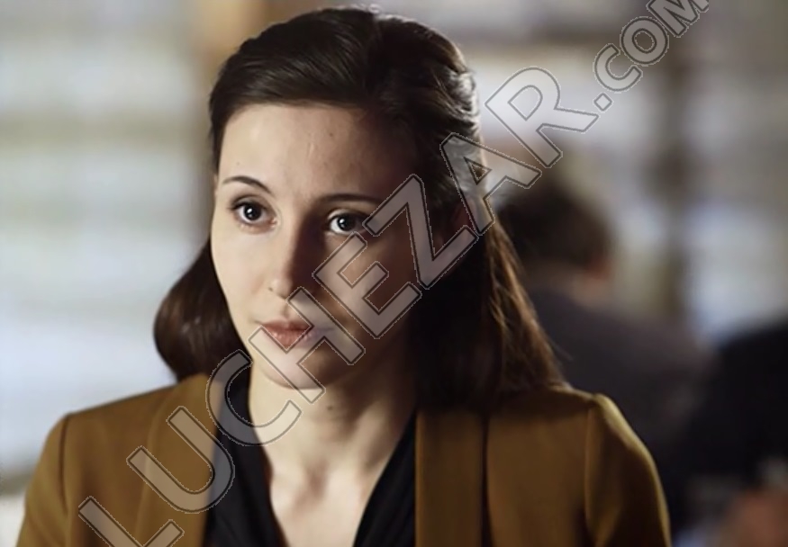 Анна Литкенс