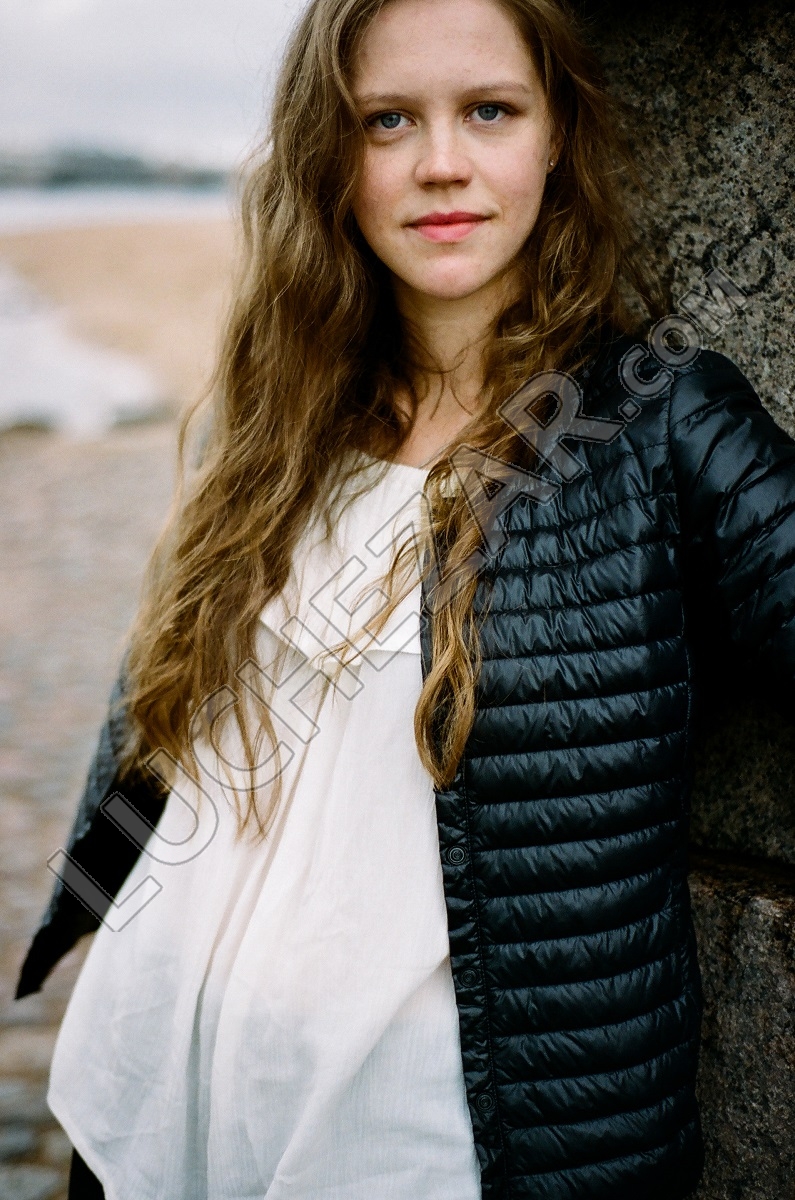 Екатерина Смирнова