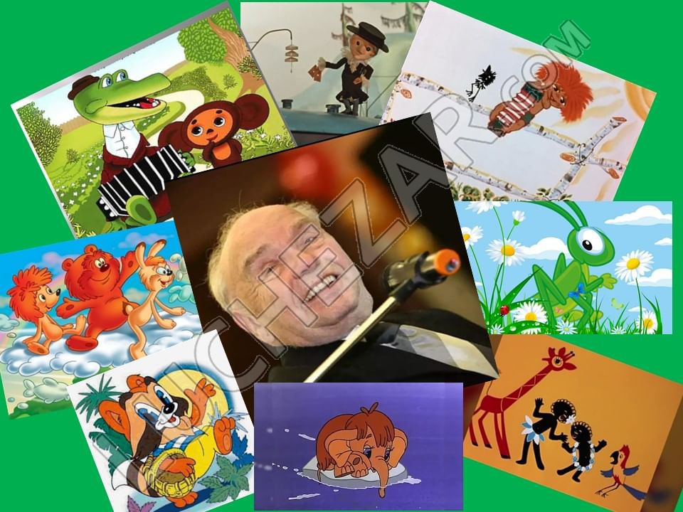 Владимир Шаинский