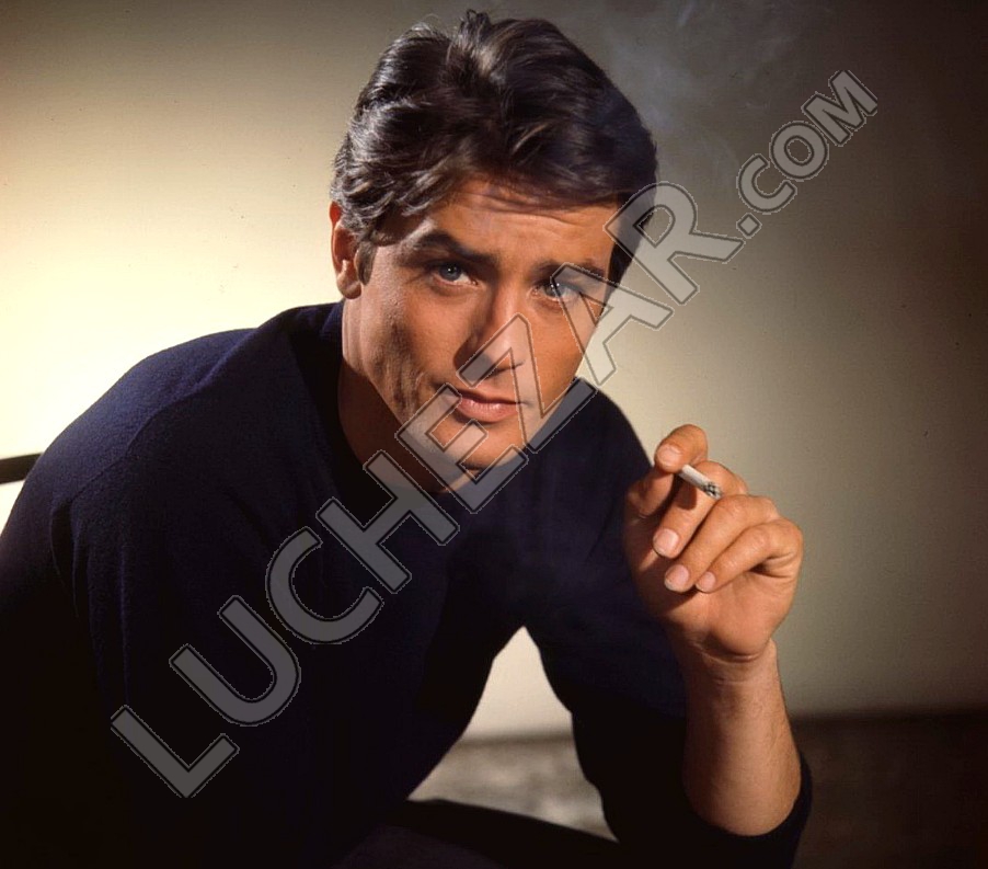 Ален Делон (Alain Delon)