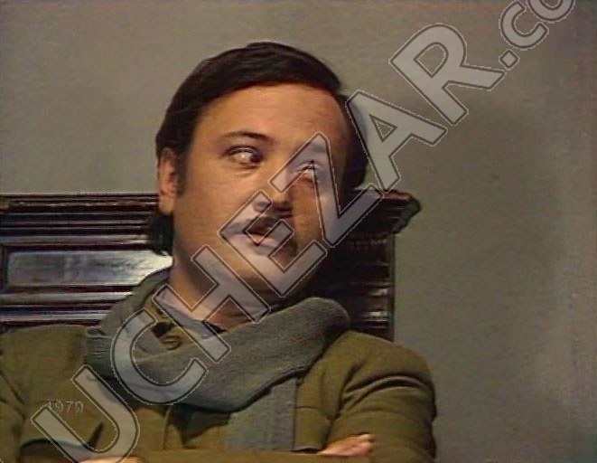 Виталий Ованесов