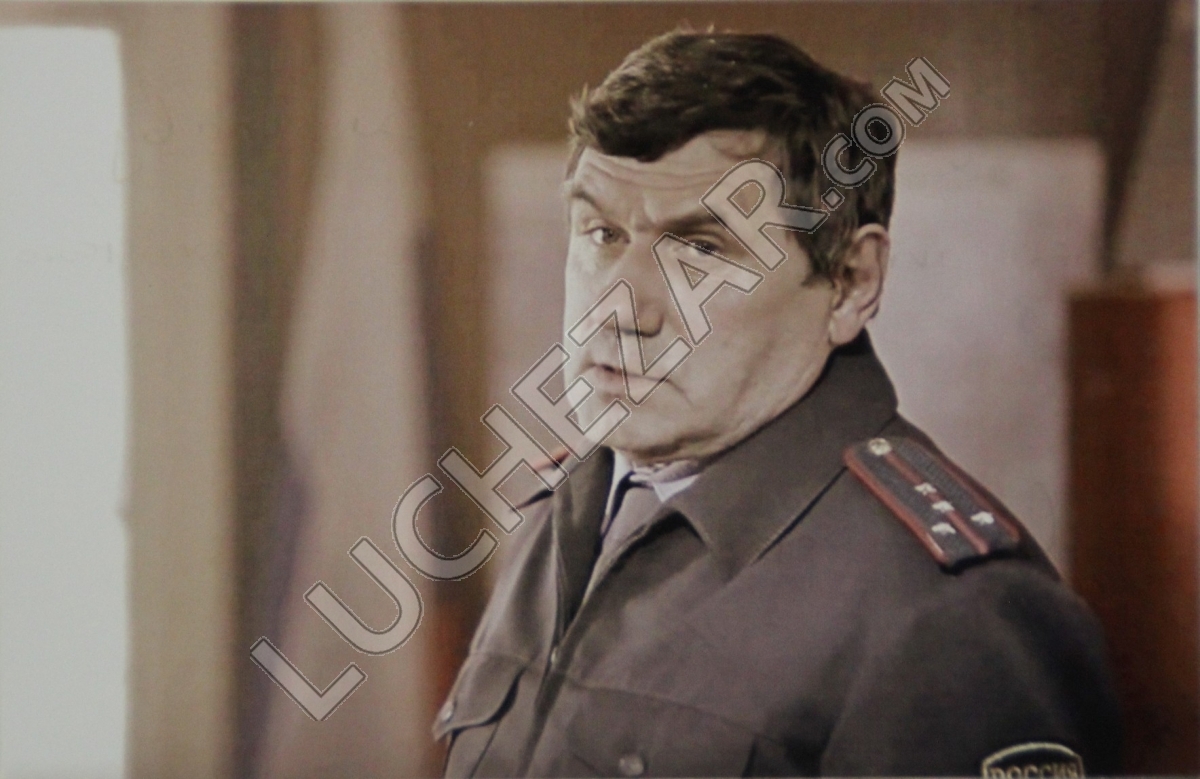 Александр Никольский