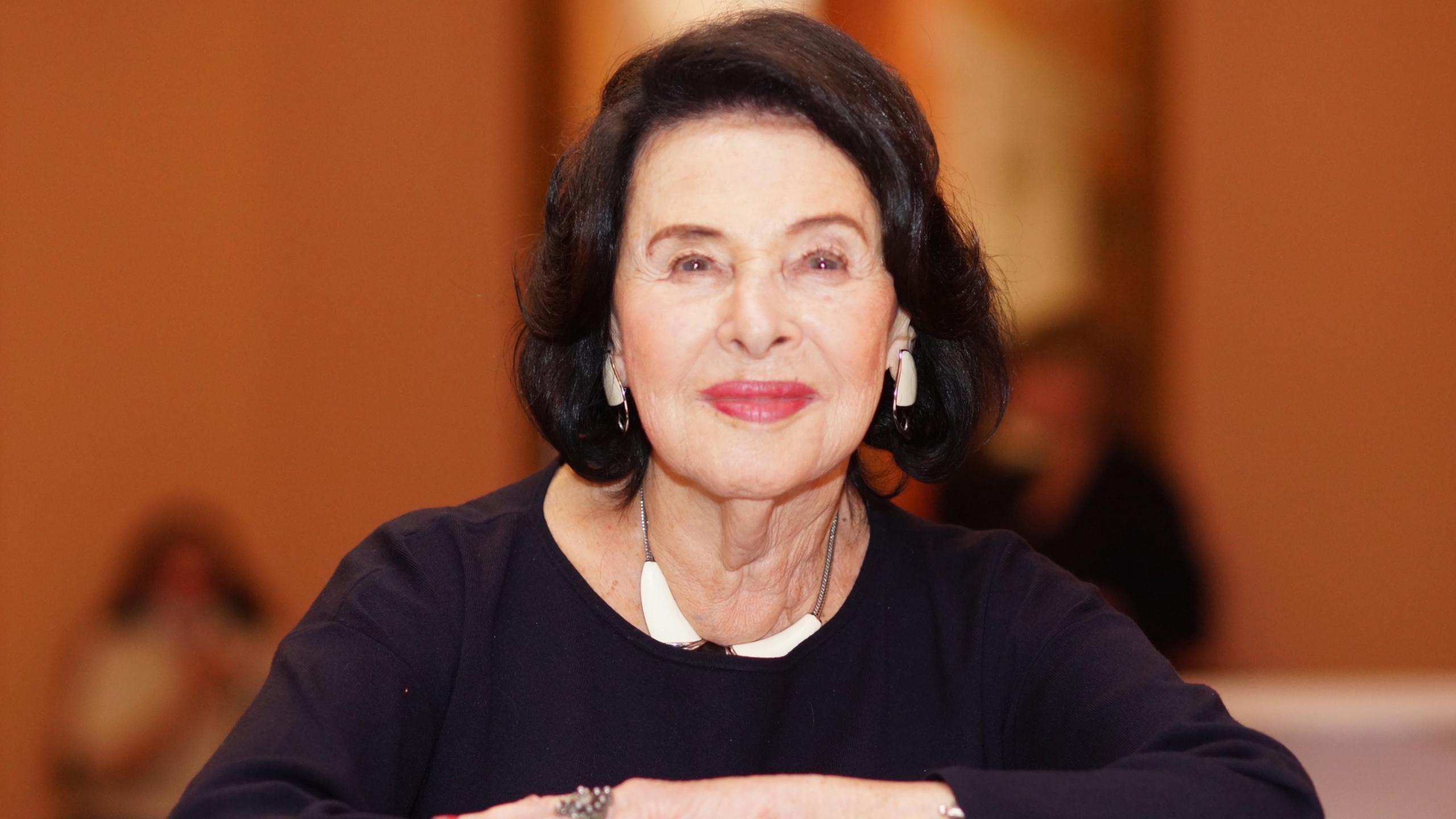 Алла Гербер