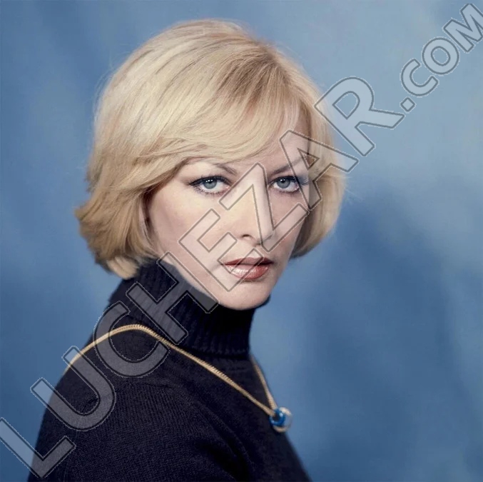 Барбара Брыльска (Barbara Brylska)
