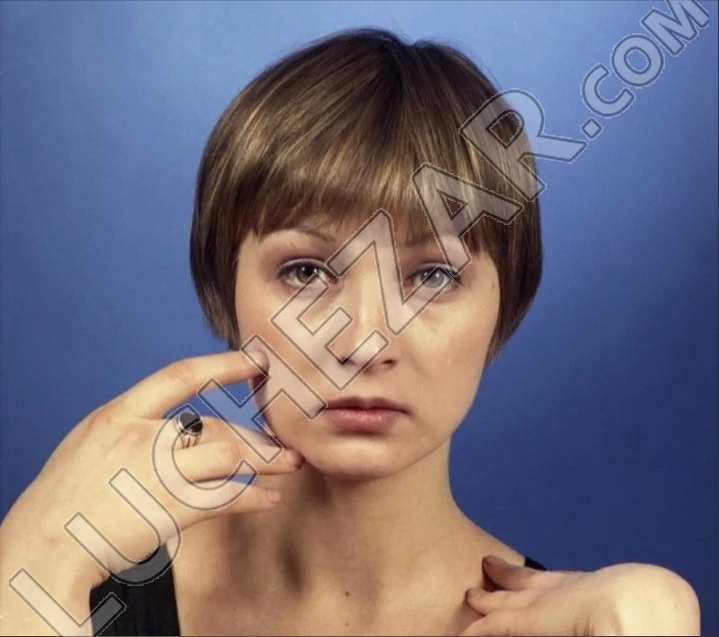 Ксения Качалина