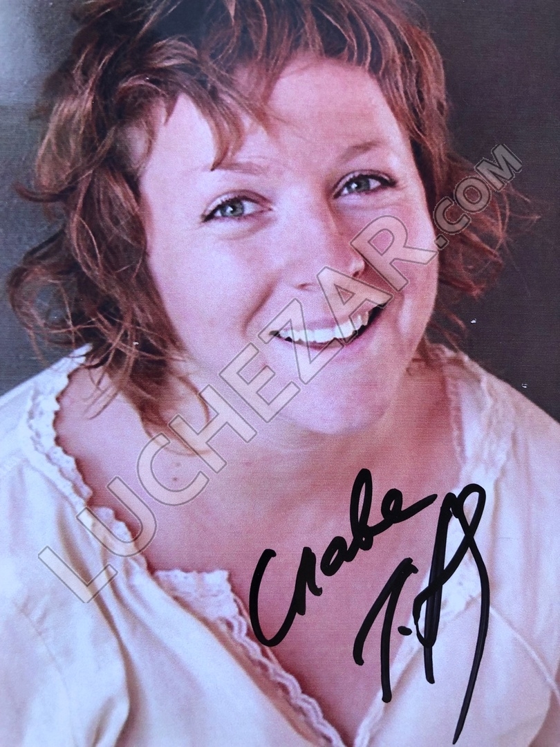 Анна Галинова