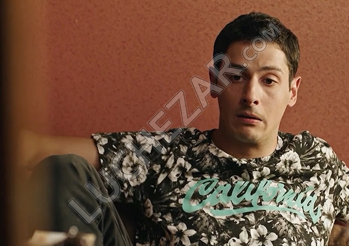 Арсений Семёнов