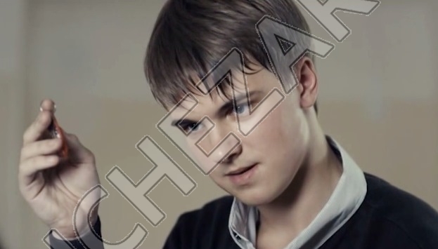Иван Вальберг