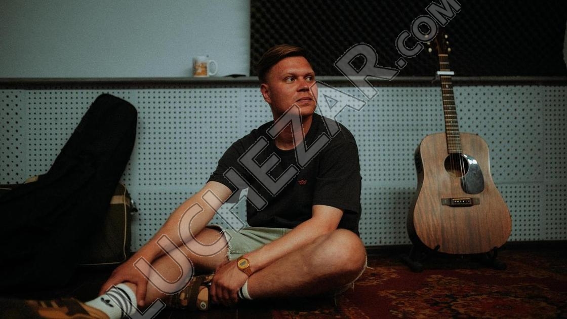 Женя Трофимов