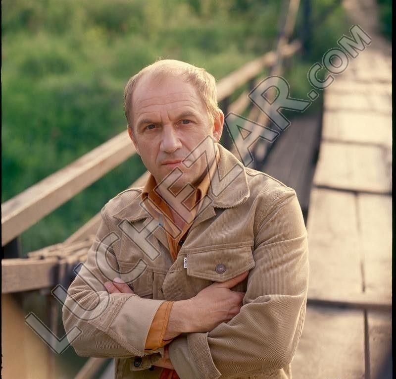 Лев Дуров