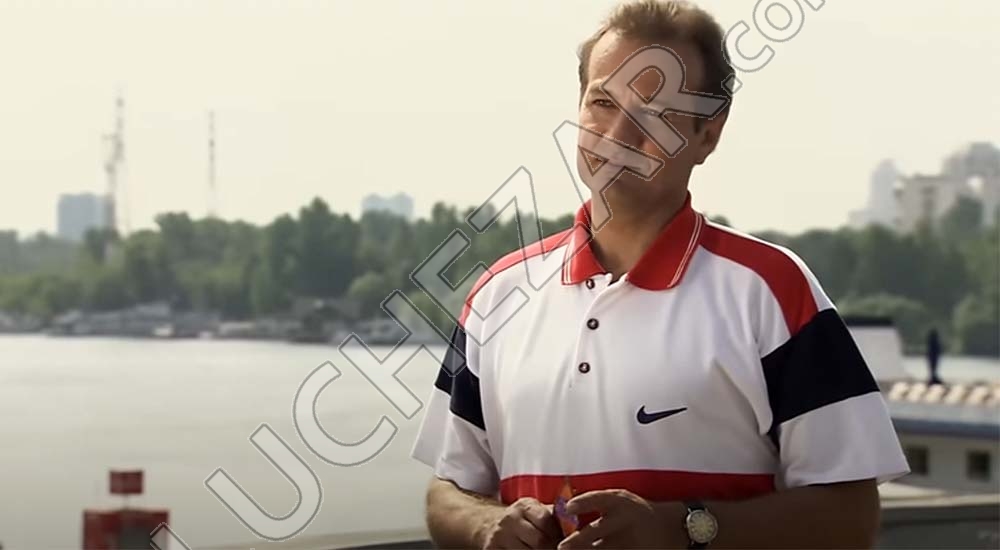 Андрей Градов