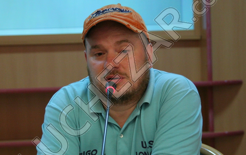 Илья Стогов