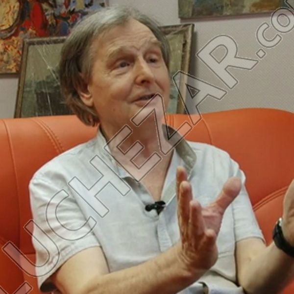 Анатолий Резников