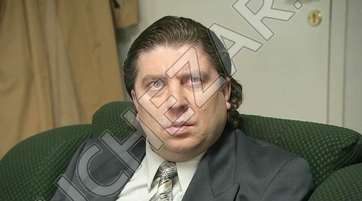 Владимир Миронов