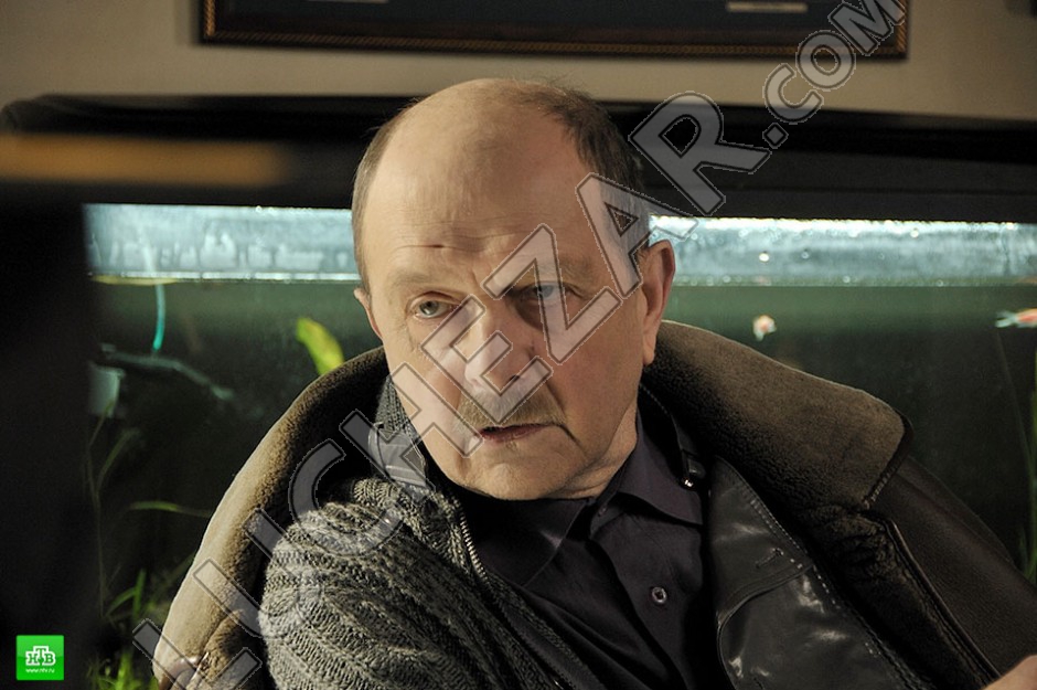 Константин Желдин