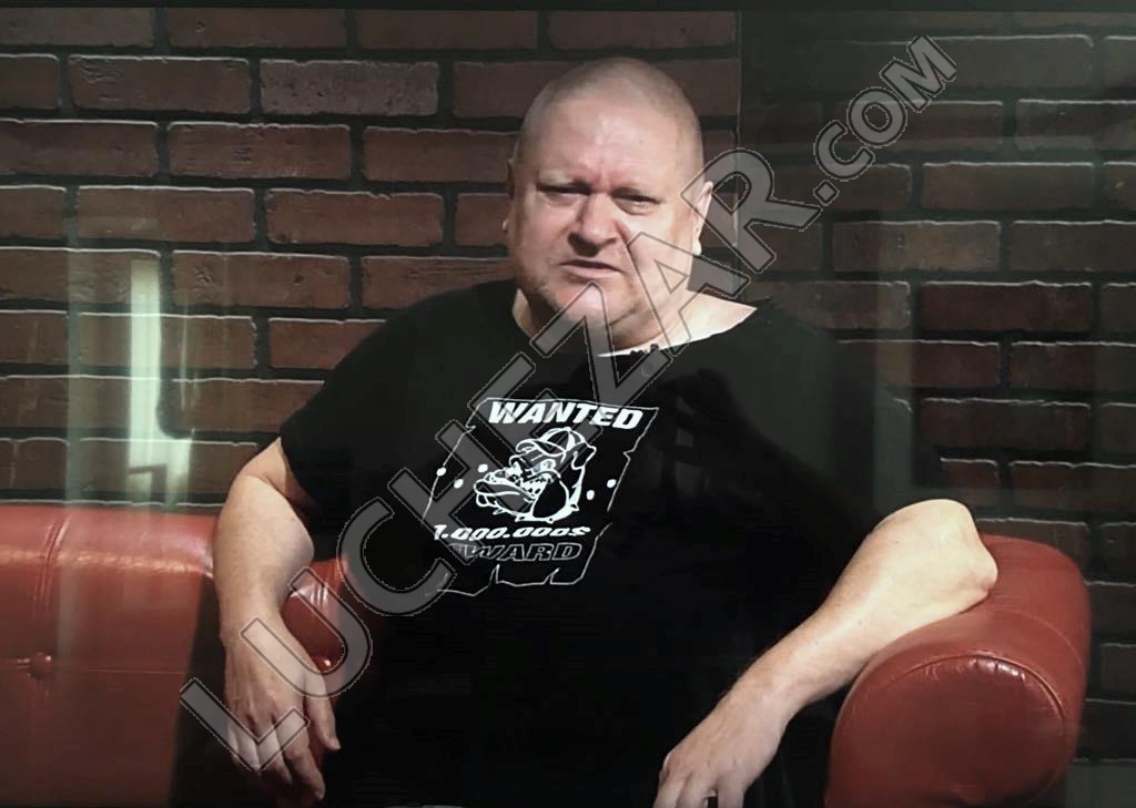 Сергей Русскин