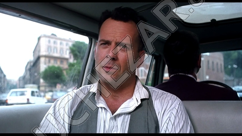 Брюс Уиллис (Bruce Willis)