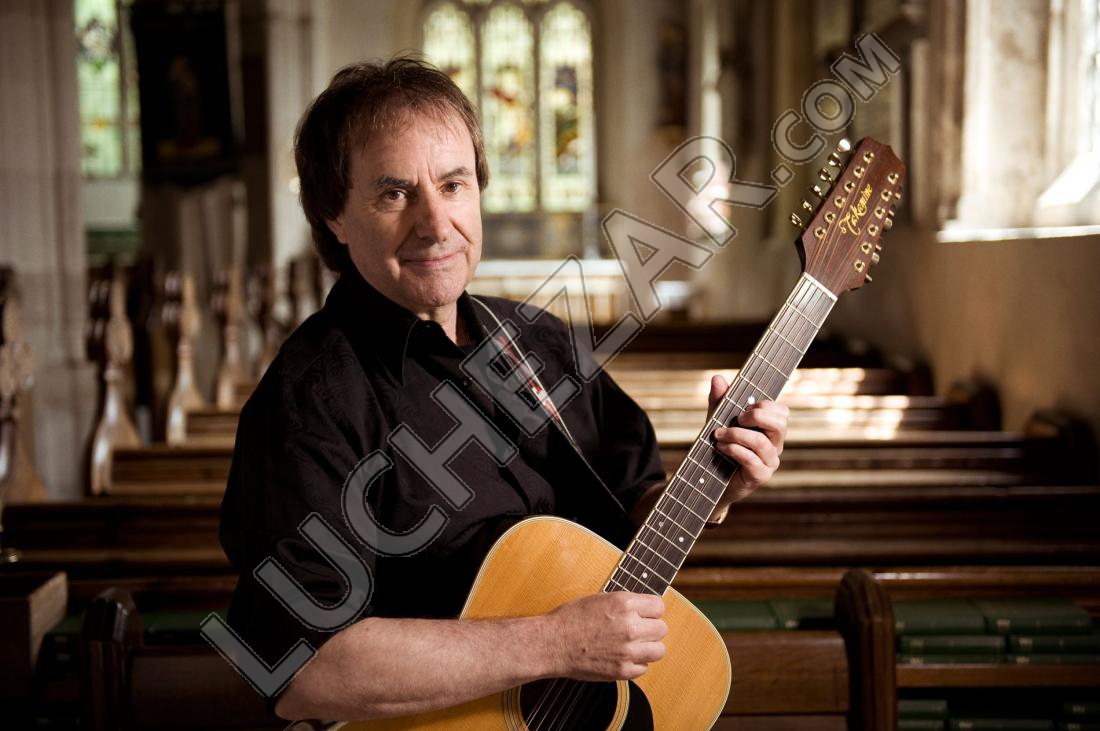 Крис де Бург (Chris de Burgh)