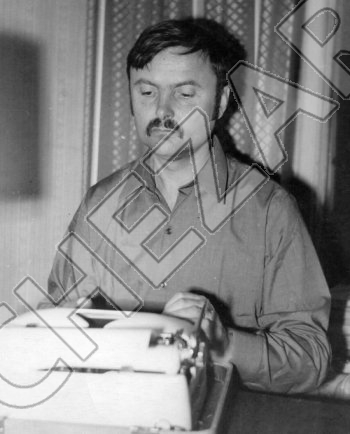 Анатолий Поперечный