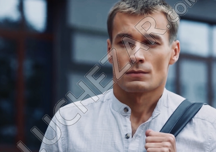 Кирилл Кузнецов