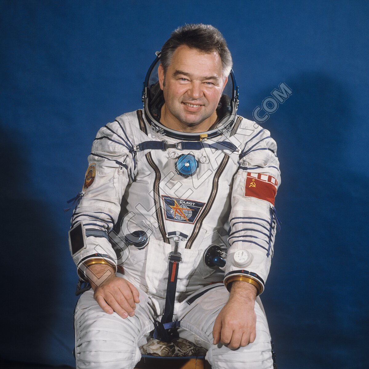 Георгий Гречко