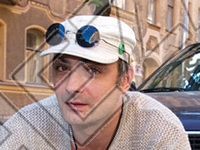 Михаил Разумовский