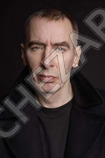Константин Мурзенко