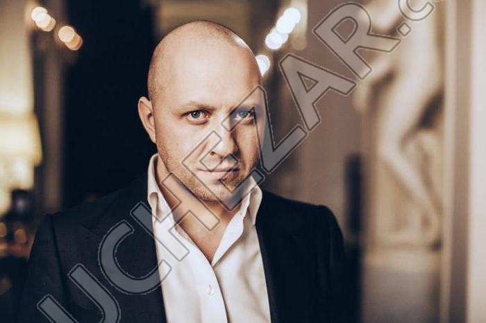 Михаил Петренко