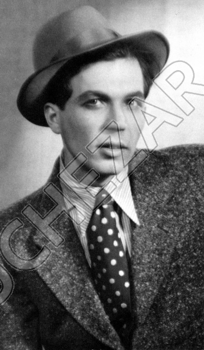 Георгий Куликов