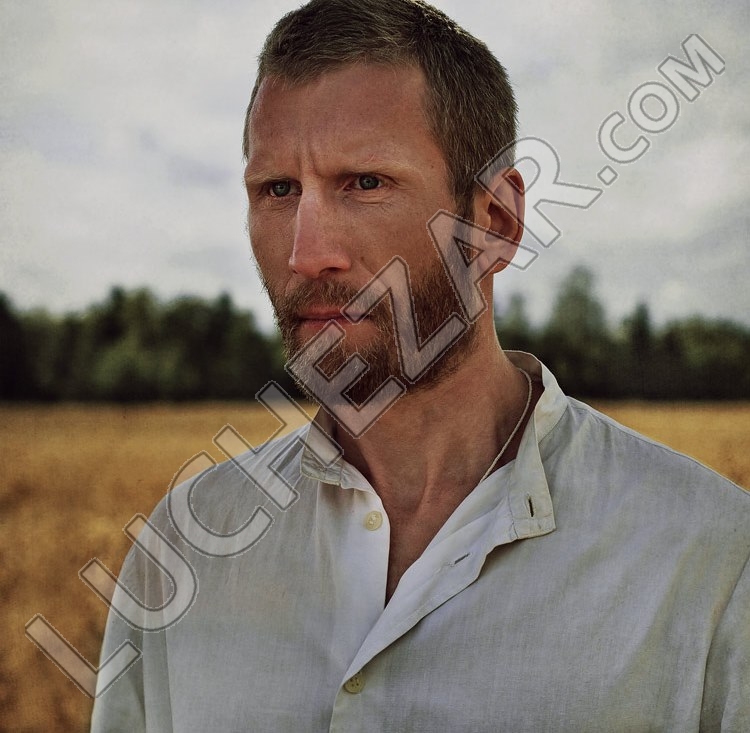 Сергей Миллер