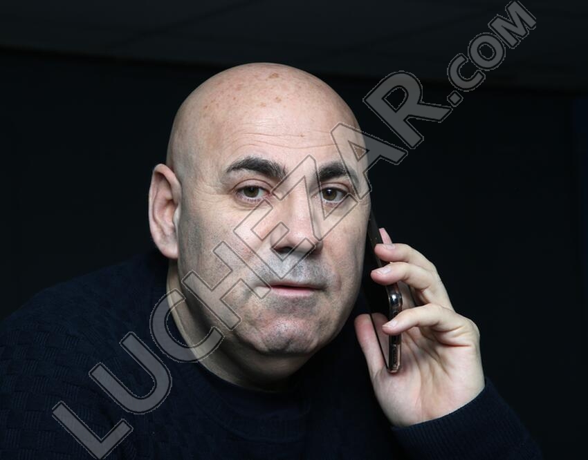 Иосиф Пригожин