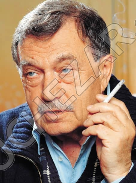 Василий Аксёнов