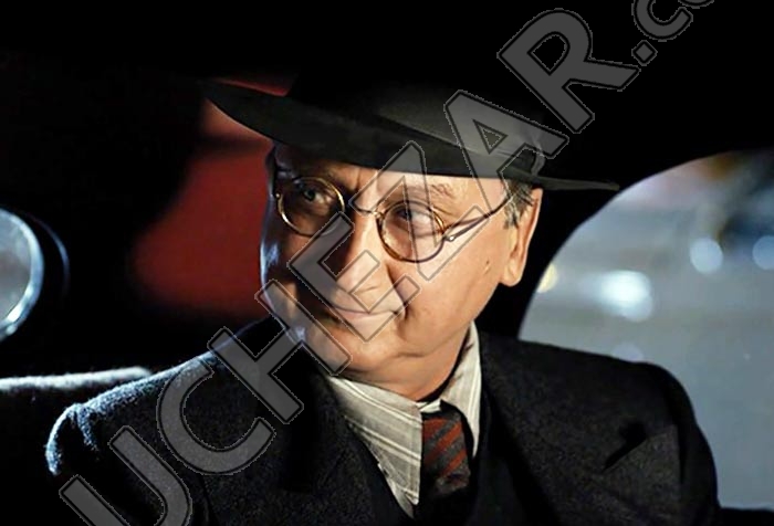 Андрей Зайков